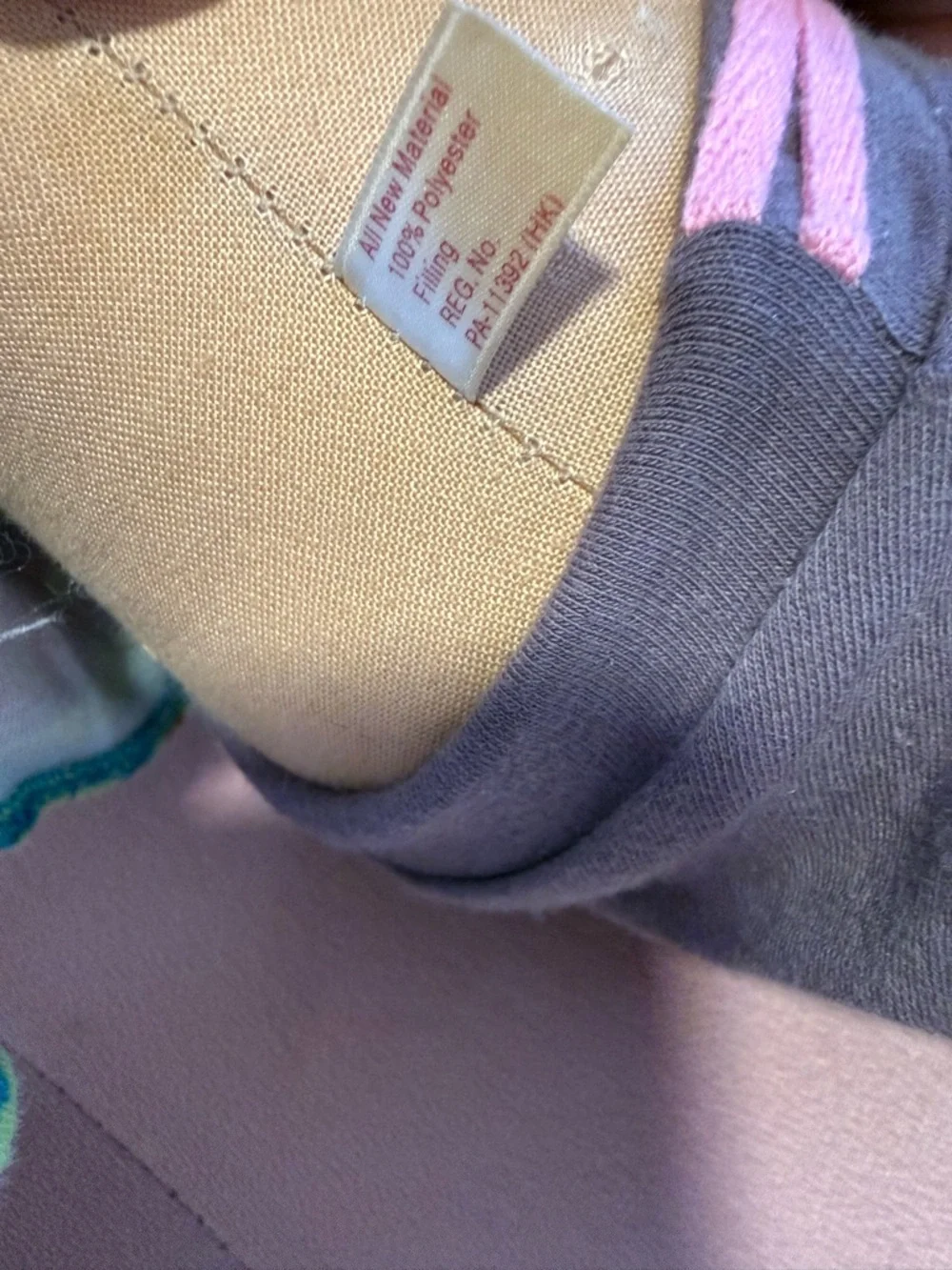 American Girl HAIR CUT 2008 Doll with Outfit - Picture 6 of 13